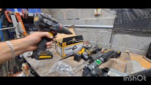 Обзор на воздуходувку CAT DX91B