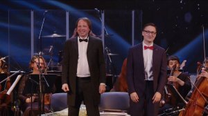 Rachmaninoff / Maslov. Italian Polka