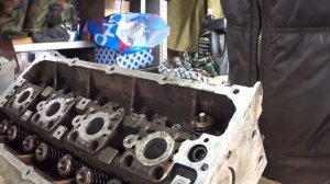 Самодельный рассухариватель клапанов за 400р.