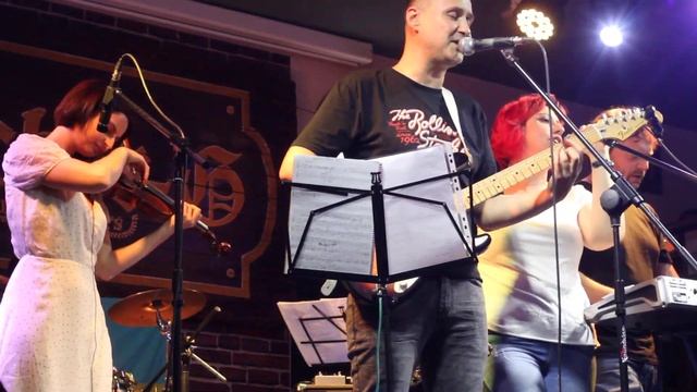 Інший День - У лоні снів. Live. Docker-G Pub. 16.09.23 смотреть онлайн