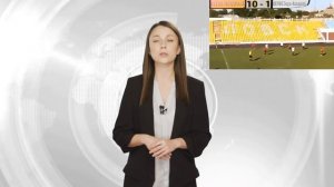 Студийное новостное видео за 3 минуты (Диктор Майл.ру) ИИ+Сайт в браузере
