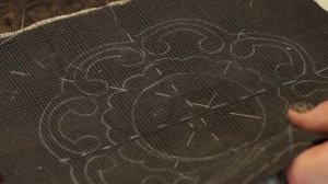 Мастер-класс "Японские молы" от студии рукоделия "Loskut Mir"