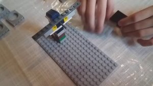 Lego - ВЕСЫ