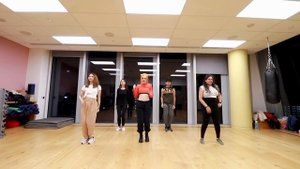 Pink Venom dance cover | Black Pink | K-Pop dance |