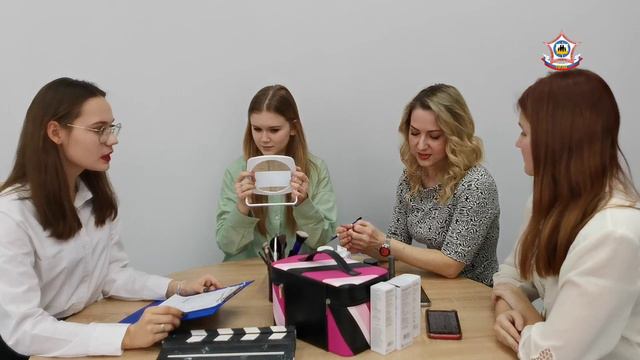 Актуальный разговор с Натальей Толмачевой. МБОУ «Михневская СОШ "