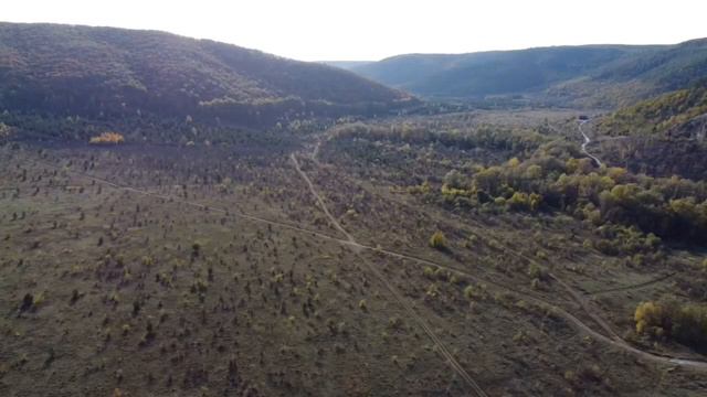 Самарская Швейцария. Ширяево, Жигулевские горы, "Бурлаки на Волге".
