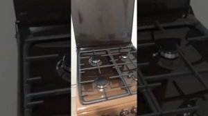 Газовая плита GEFEST GS3206B (обзор отзыв)