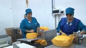 Видео ко дню города Ипатово