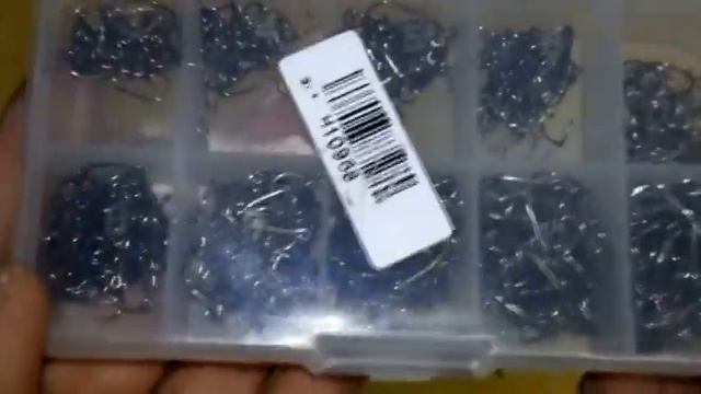Лайфхак крючки на карася и карпа