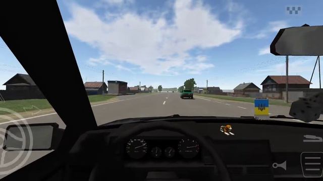 ЕДУ С ОТДИХА ДАЧИ К СЕБЕ В ГОРОД ДОМОЙ. смотреть онлайн