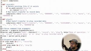 Python + HackRF One Tutorial: Make Your Universal Radio Hacker