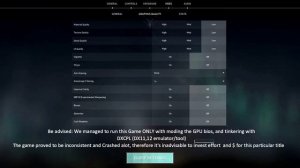 ?Nvidia GeForce 310M (Laptop) 512MB in 30 GAMES         |  (2022- 2023)