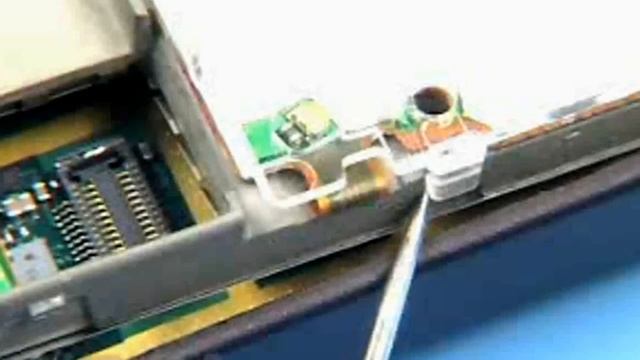 N73 Disassembly.avi смотреть онлайн