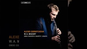 Violin Sonata No. 26 in B-Flat Major, K. 378: III. Rondo. Allegro (Arr. L. Slavinsky for oboe...