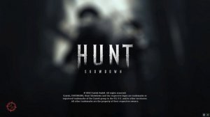 Это ВСЕ что тебе нужно в хант шоудауне! | Hunt Showdown