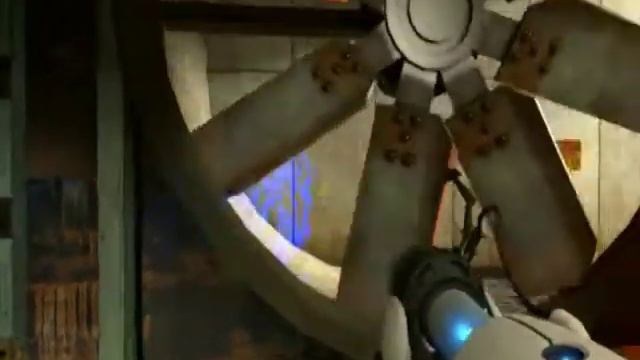 Portal камера 19 часть 1 смотреть онлайн