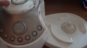 reinvierea unui robot de bucatarie Philips HR7768