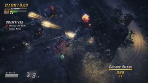 Renegade Ops Review - ICYMI