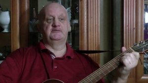 ЗАПИСЬ-2023. Романс "Не обмани"