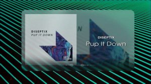 Diseptix - Pup It Down (Musical Visual)