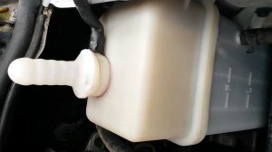 Старекс.Система охлаждения .