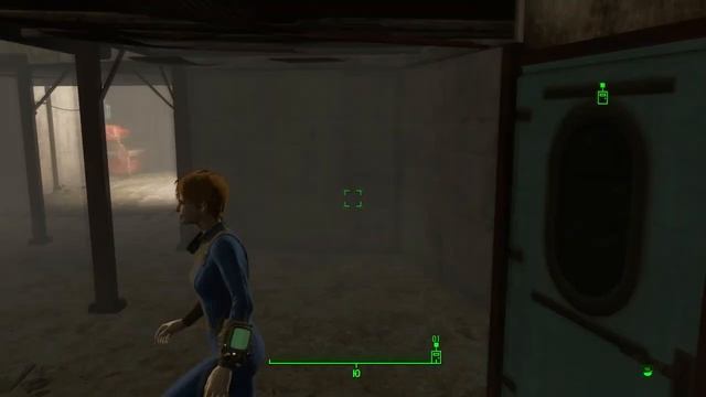 Fallout 4 Far Harbor DLC + Patch 1.5.157 скачать установить смотреть онлайн