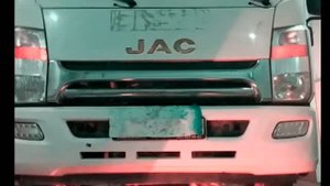 Отключение мочевины AdBlue на JAC N120 с двигателем Cummins. Джак Камминз. ТракСистемс