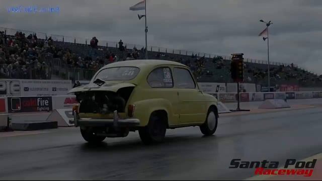 Fiat 600 смотреть онлайн