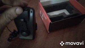 Фонарь для рыбалки на лодку.(Обзор)