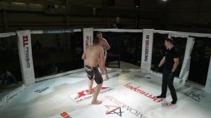 Филинских Юрий (Кыштым) / Махмадиев Махмади (Екб СК Бушидо)