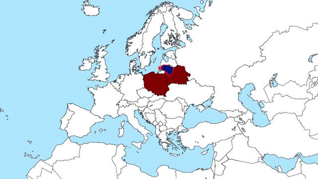 Польша и Беларусь vs. Литва смотреть онлайн