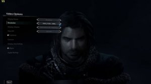 Middle Earth Shadow of Mordor Benchmark on HD7950 1080p + Downsampling