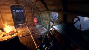 Метро Исход Metro Exodus — Русский трейлер игры 2018