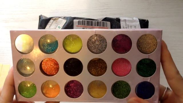 Посылка из Китая! У руля девушка! Обзор на посылку из Китая делает Девушка! смотреть онлайн