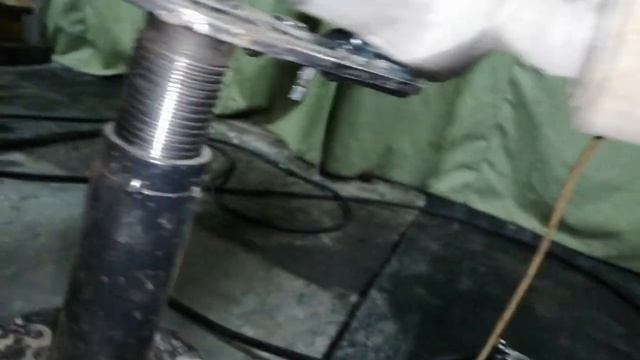 ?VOLVO 960 ЗАМЕНА ЗАДНИХ ВЕРХНИХ РЫЧАГОВ? (цены запчастей удевляют!) ? смотреть онлайн