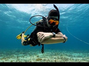 Водонепроницаемые часы: мифы и факты