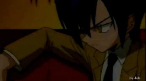 Ramil' - Вальс, Шаман Кинг/Shaman King (Ren/Anna)