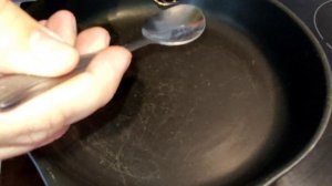 ОЧЕНЬ ВКУСНЫЙ овсяноблин с арахисовой пастой и бананом