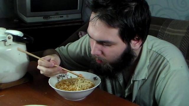 Лапша Доширак Квисти V со вкусом говядины 80г смотреть онлайн