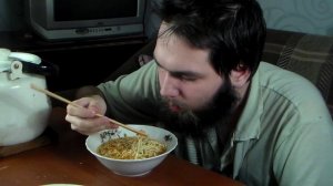 Лапша Доширак Квисти V со вкусом говядины 80г