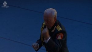 «Однозвучно гремит колокольчик», солист – Вадим Ананьев, октябрь 2018