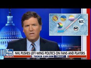 Такер Карлсон: американцы возненавидели Проворова за смелость