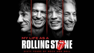 Моя жизнь в Rolling Stones - 2 серия / My Life as a Rolling Stone (озвучка Jaskier)
