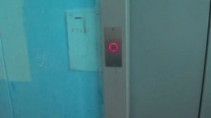 Электрические лифты V=1 м-с, грузоподьемность 400, 630 кг (1098)