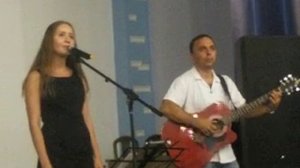 Никогда я не был на Босфоре исп. анс. "Содружество"