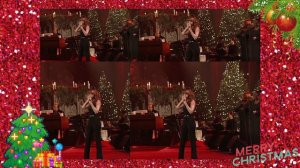 Mariah Carey - All I Want for Christmas Is You (Live at St.John the Divine 1994) | Merry Christmas