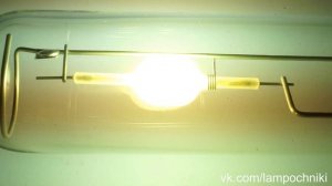 Розжиг лампы ДРИК-250/830 Осрам