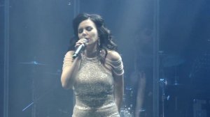 Елена Минина «Жертва» («Последнее испытание») Рок-концерт «50 ПИ» 22.01.22