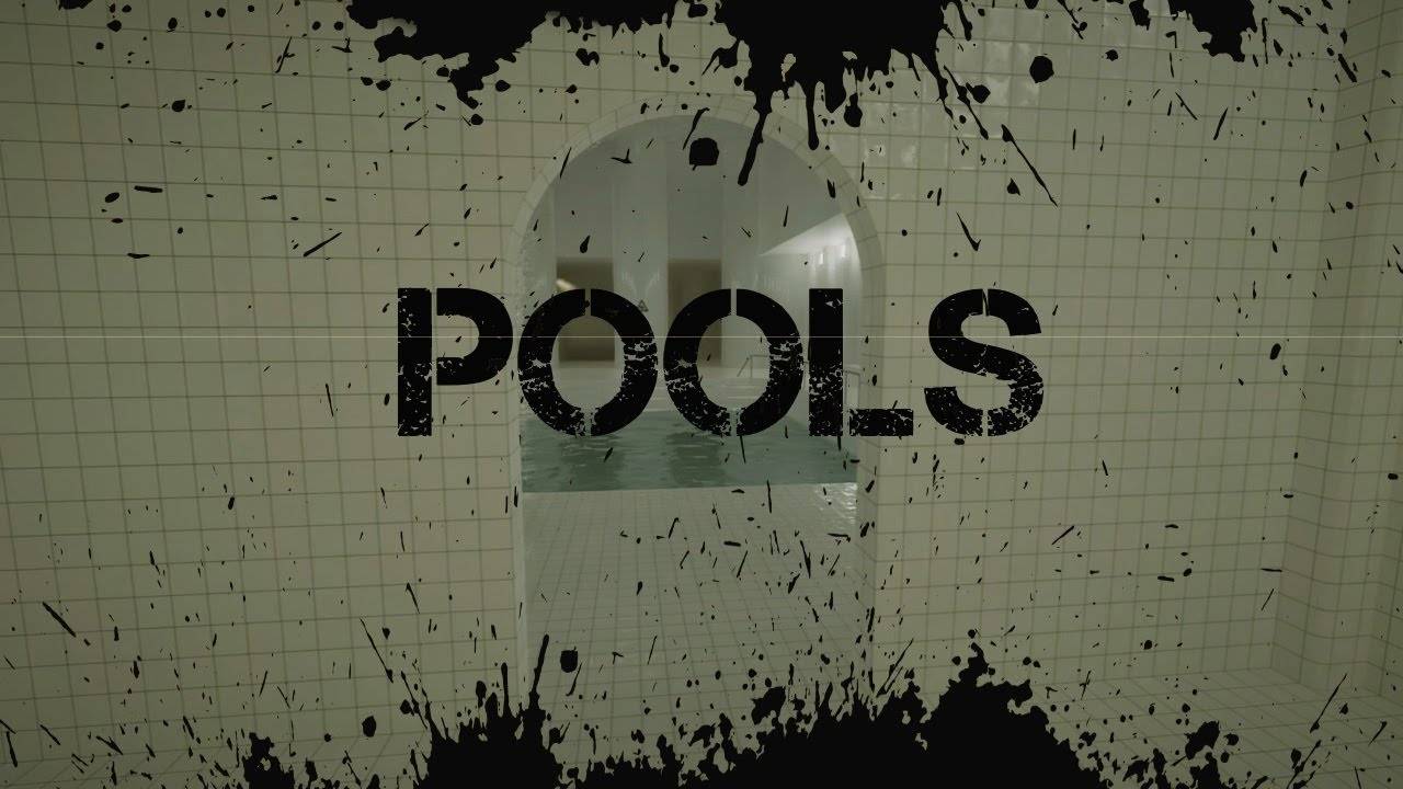 POOLS, первый взгляд.