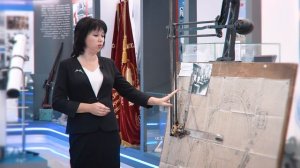 Объект внимания. Кульман фирмы «Carl Zeiss»